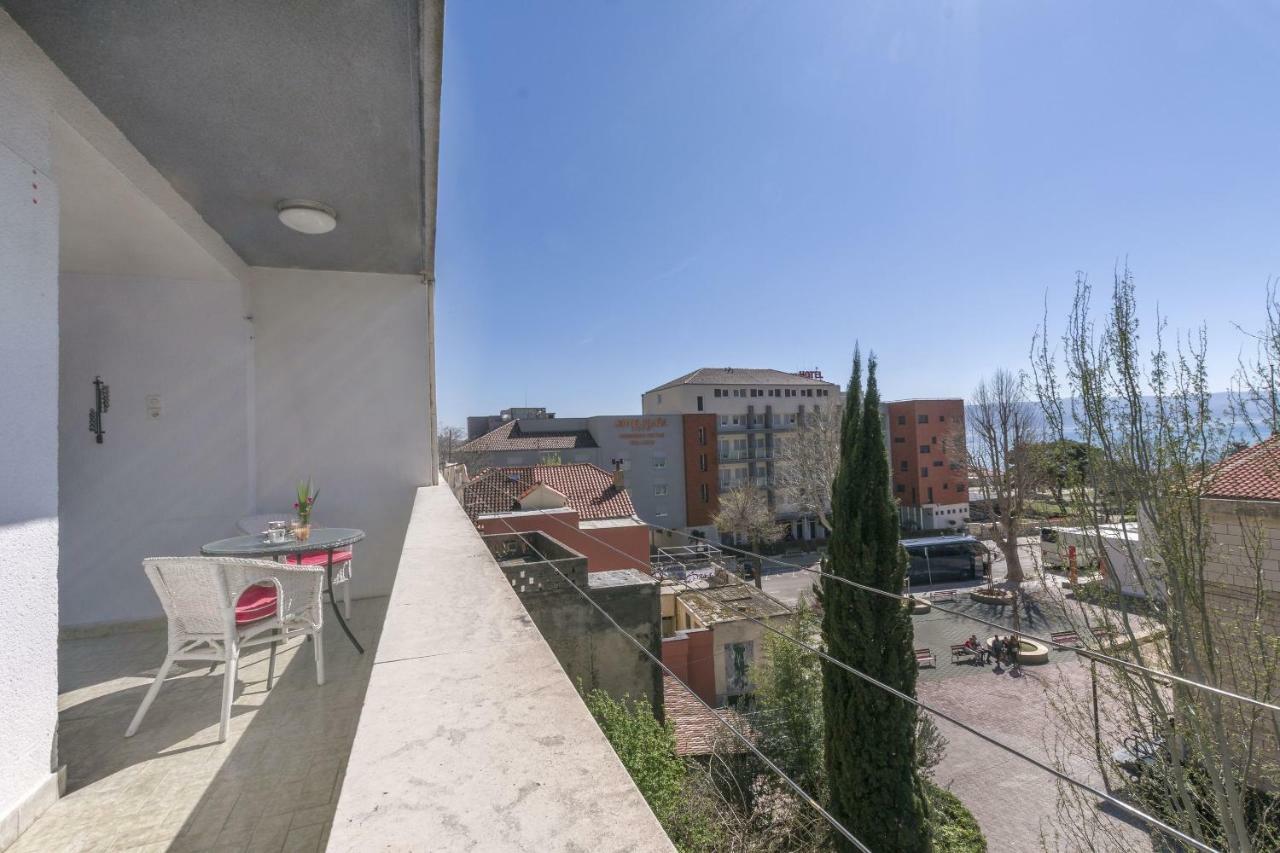 Apartman Nansy Omiš